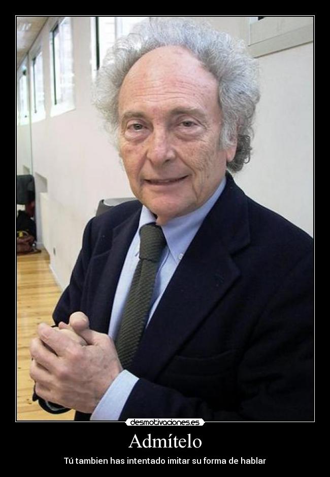 carteles eduardo punset desmotivaciones