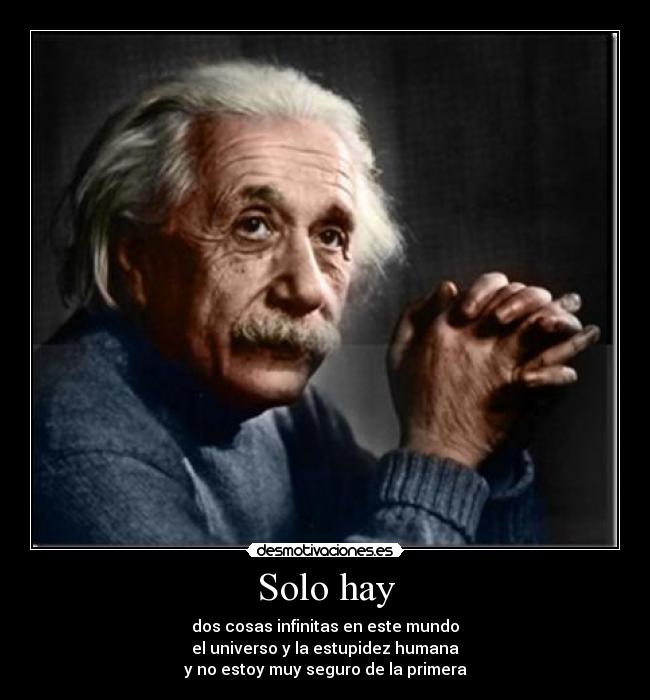 Solo hay - 