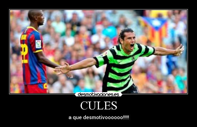 CULES - 