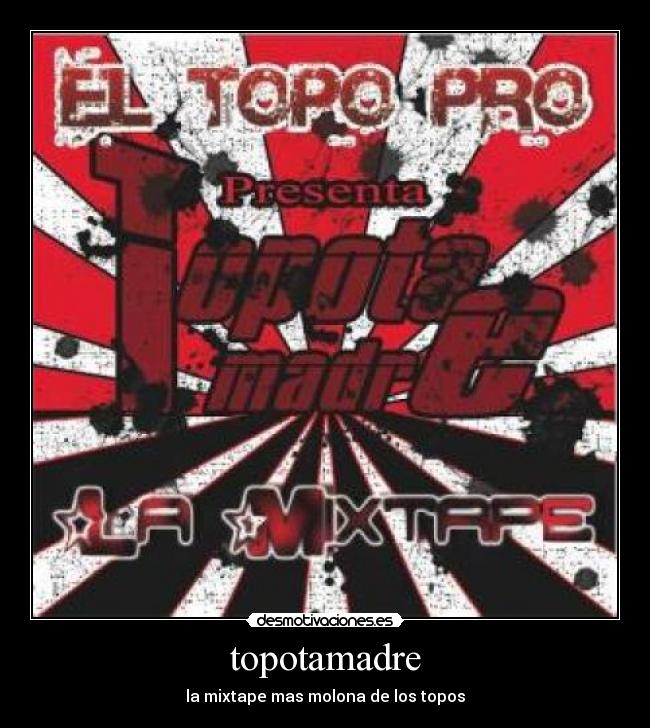 topotamadre - 