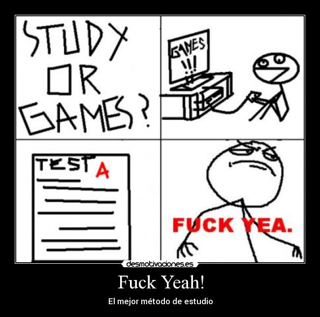 Fuck Yeah! - 