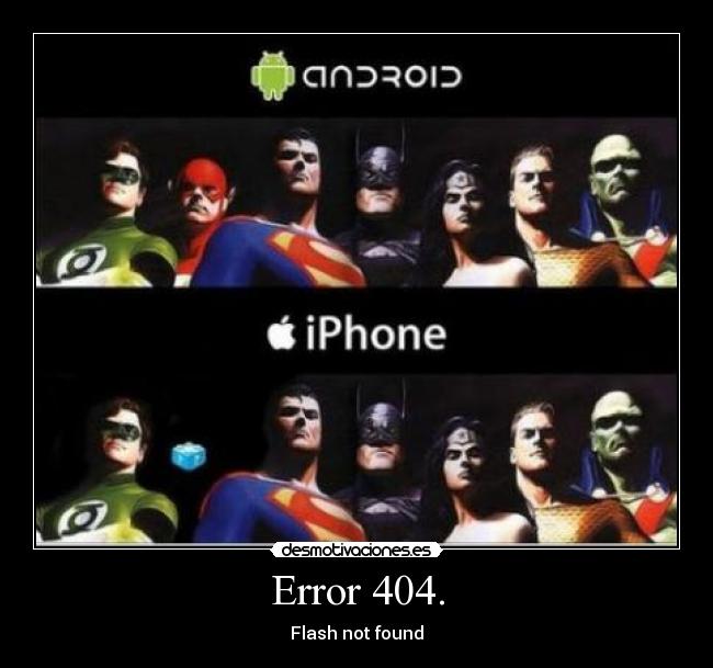 carteles flash desmotivaciones