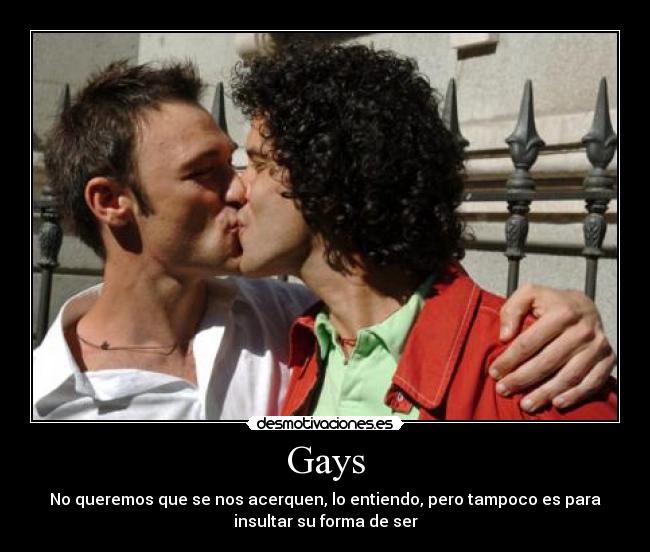 Gays -