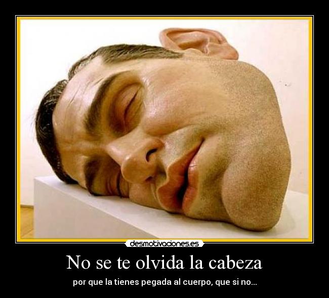 carteles desmotivaciones