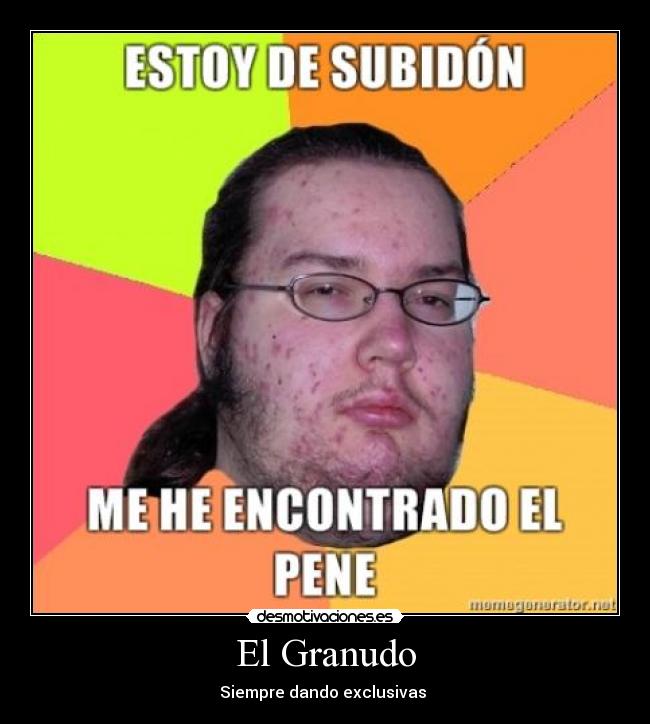 El Granudo - 