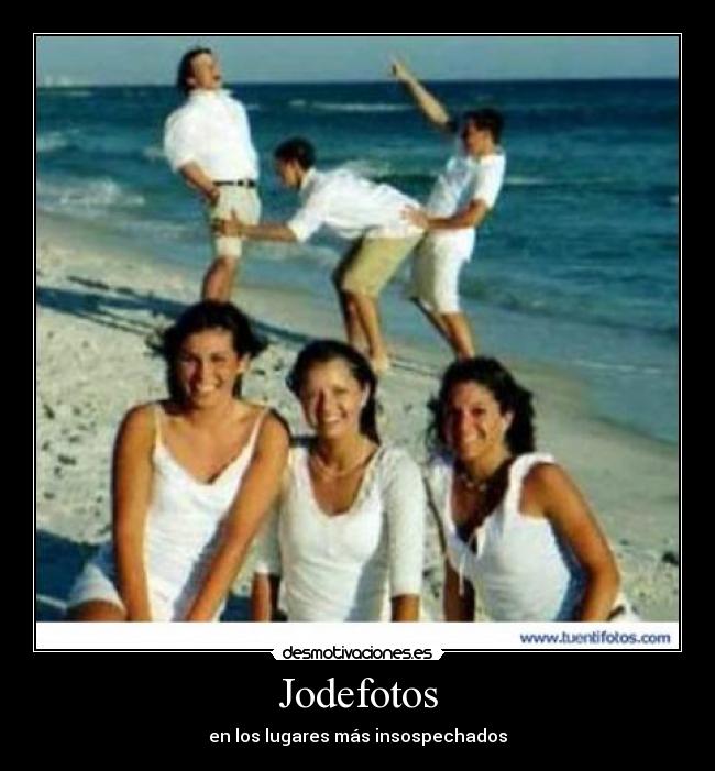 Jodefotos -