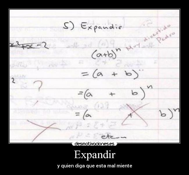 Expandir -