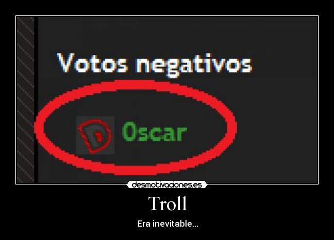 Troll - 