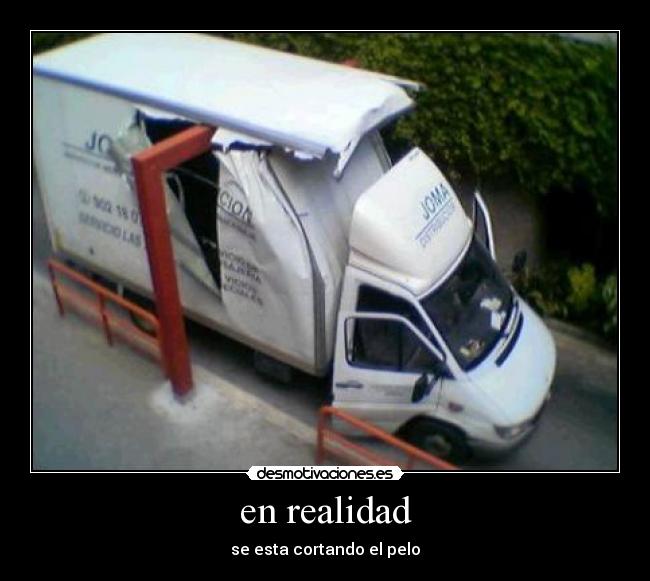 en realidad -