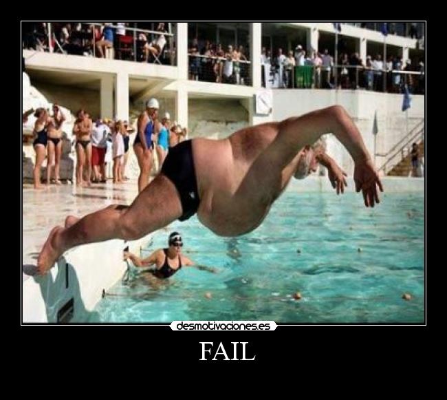  FAIL - 