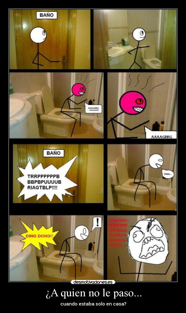 carteles ffffuuuu desmotivaciones