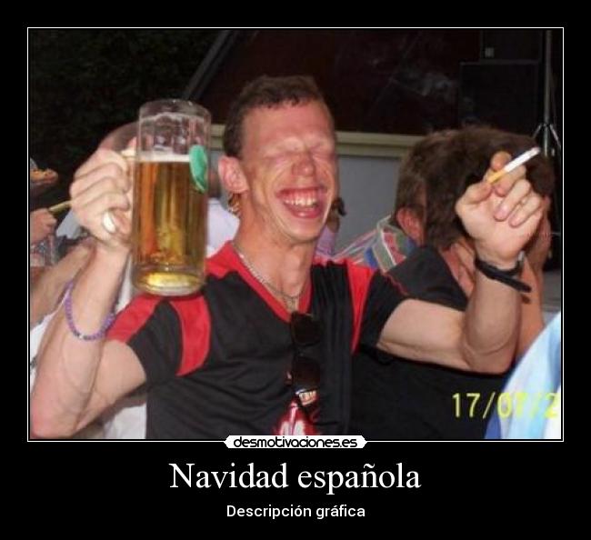 carteles navidad descripcion navidad desmotivaciones