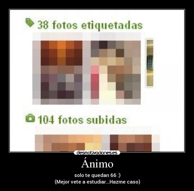 Ánimo -