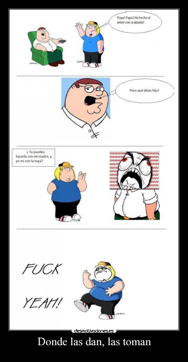 carteles fuck yeah desmotivaciones