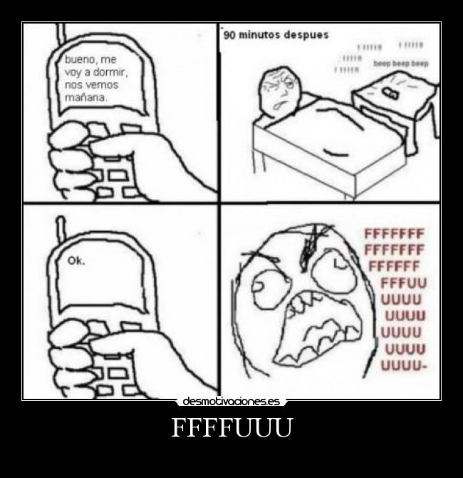 FFFFUUU - 