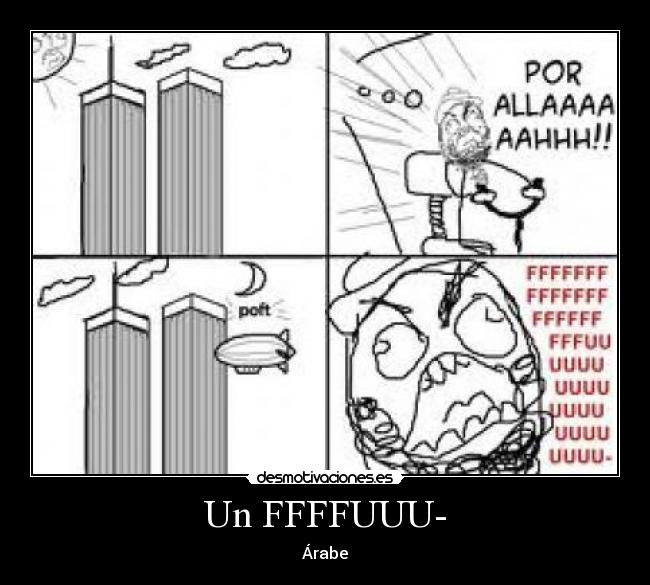 Un FFFFUUU- -