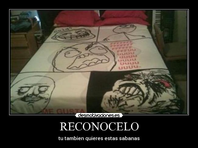 RECONOCELO - 