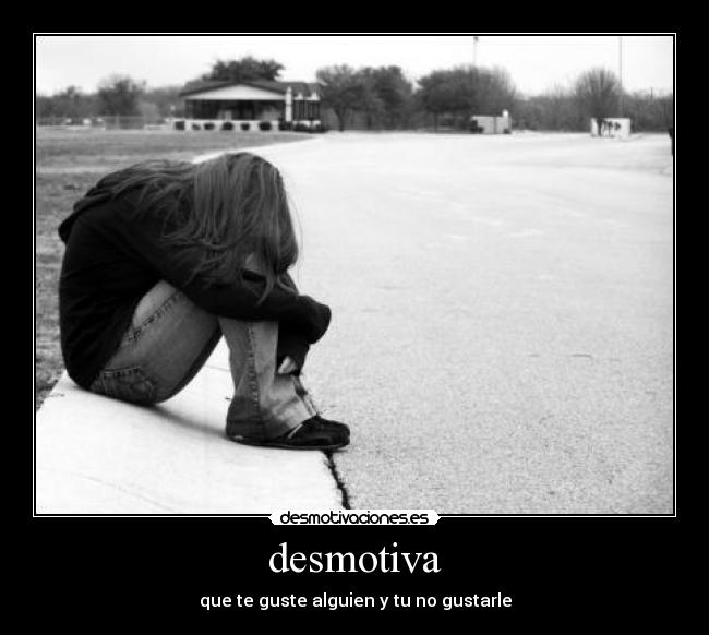 desmotiva - 