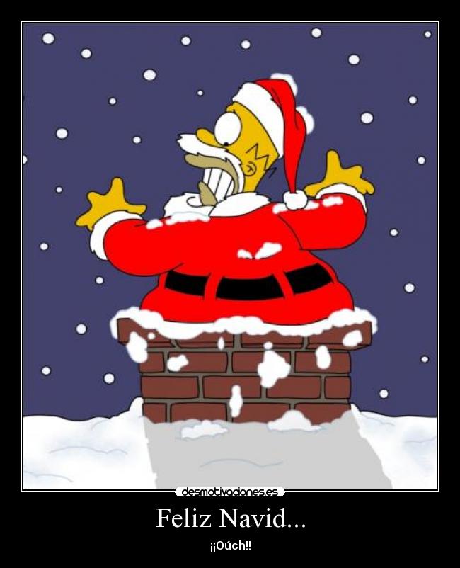 Feliz Navid... - 