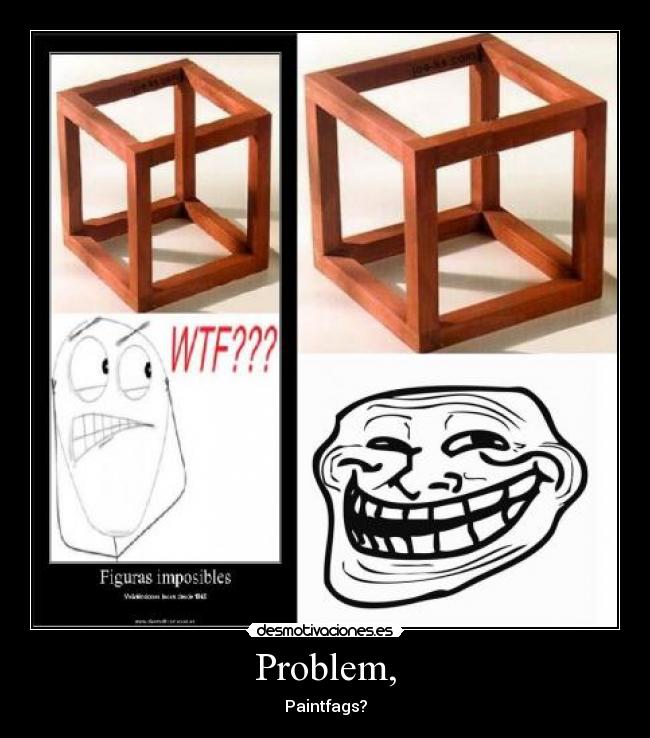 Problem, -
