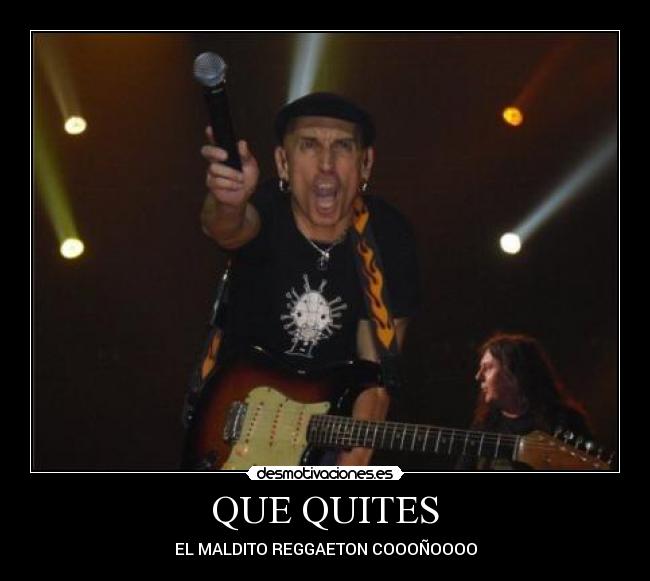 carteles fito musica reggaeton desmotivaciones