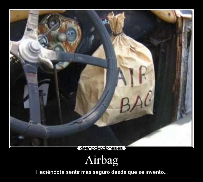 Airbag -