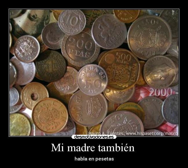 carteles madre pestas madre habla desmotivaciones