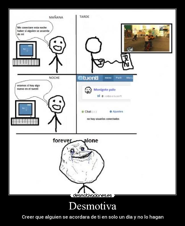 carteles alvarete301 desmotivaciones