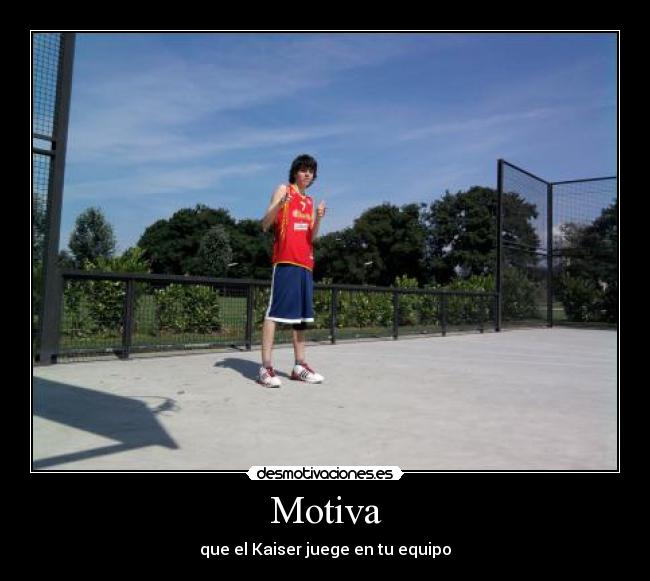 Motiva - 