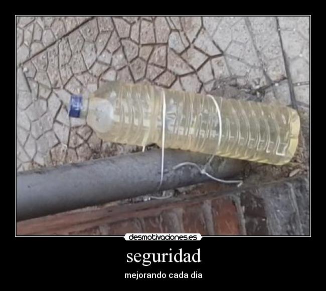 seguridad -