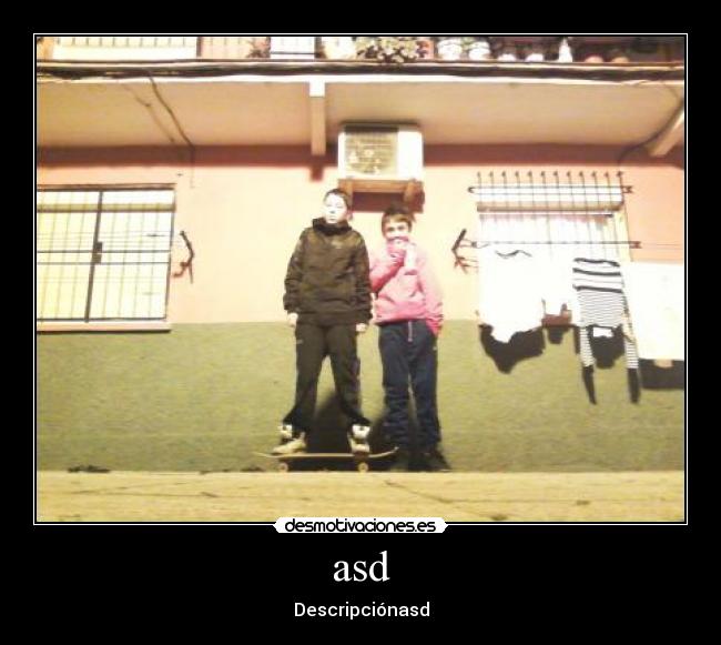 asd -