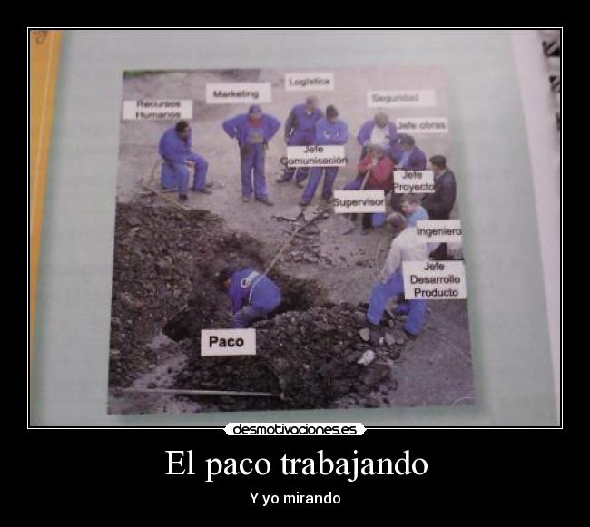 carteles desmotivaciones