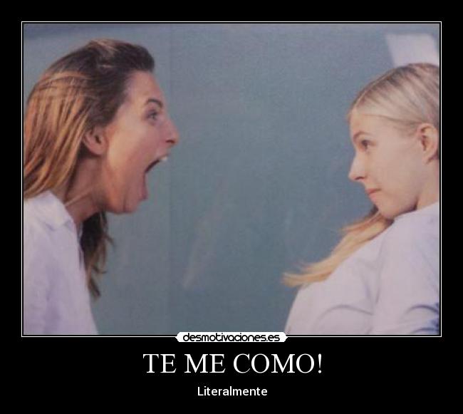 carteles desmotivaciones