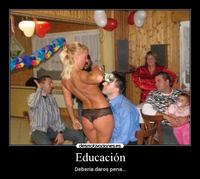 Educación - 