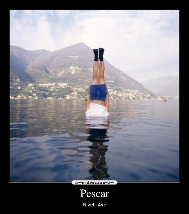 Pescar - 