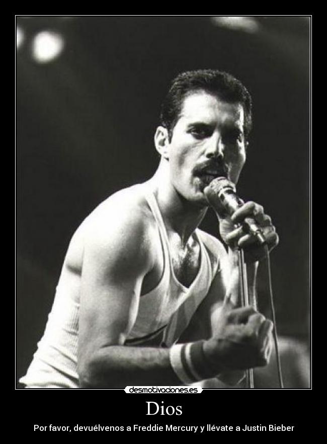 Dios -