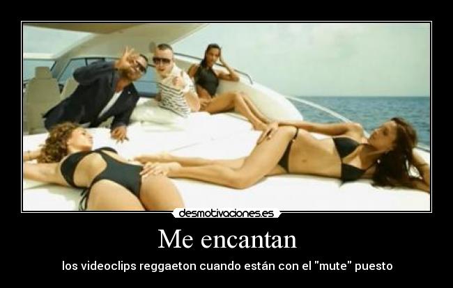 carteles reggaeton desmotivaciones