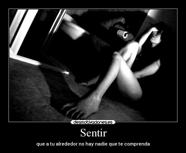 Sentir -