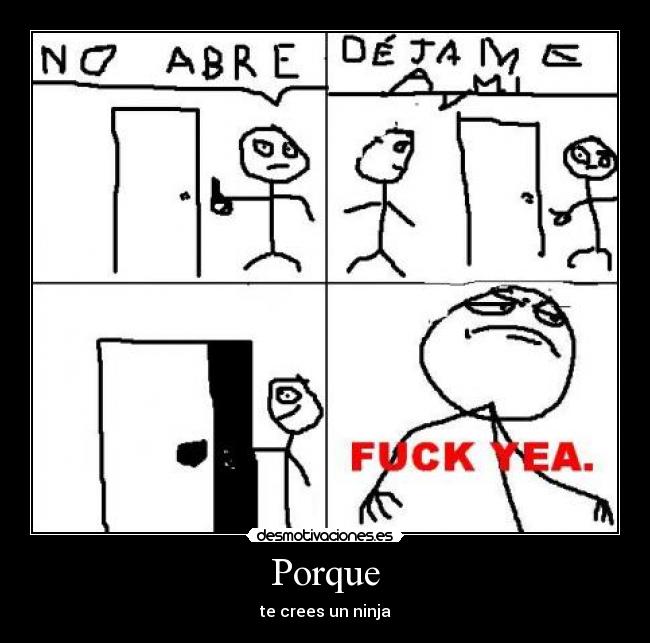 Porque - 