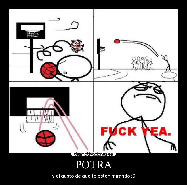 POTRA -