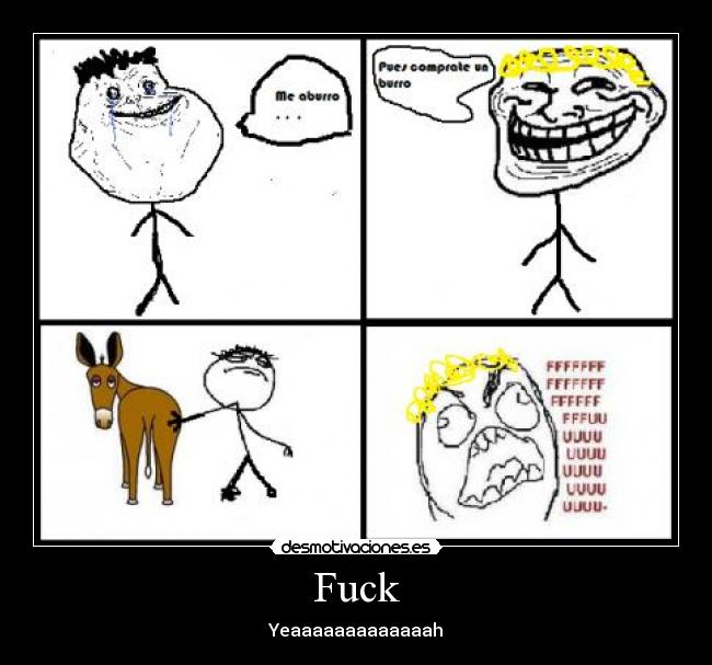 Fuck - 