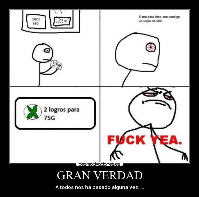 GRAN VERDAD -