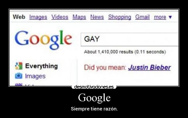 Google -