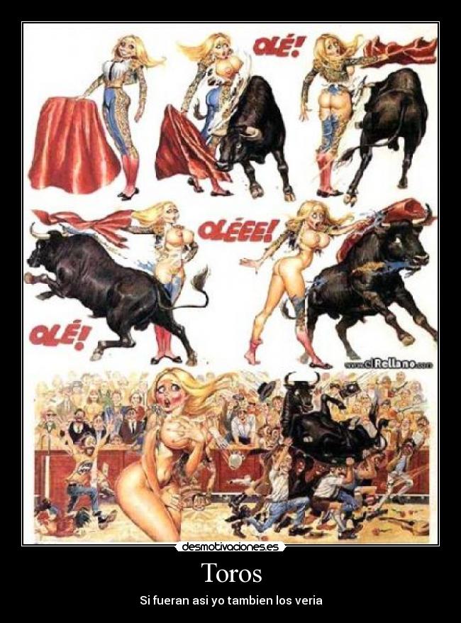 Toros -