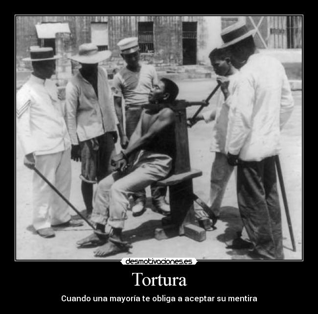 Tortura - 