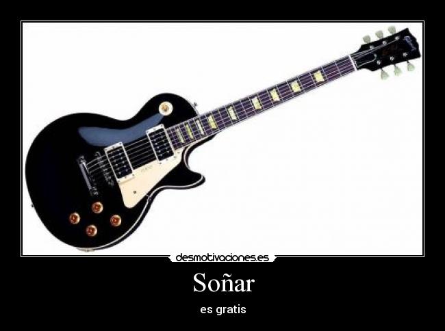 Soñar - es gratis