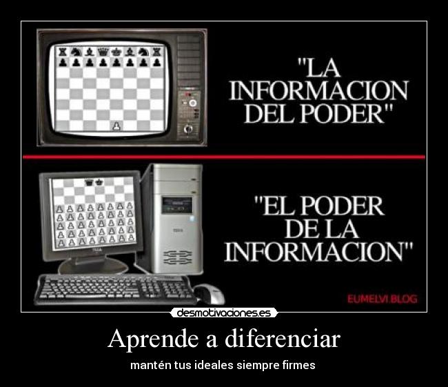 carteles mas manipulacion desmotivaciones