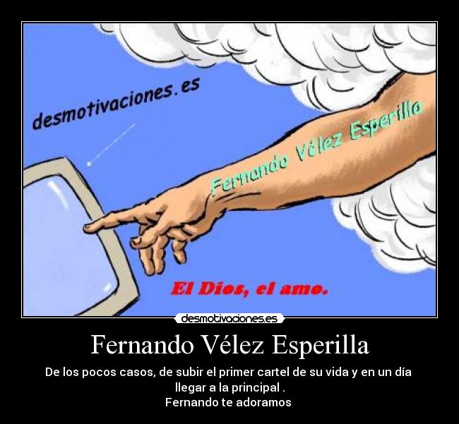 carteles -wolf_shadows-oscargilesp desmotivaciones