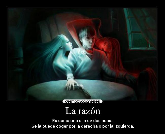 La razón -
