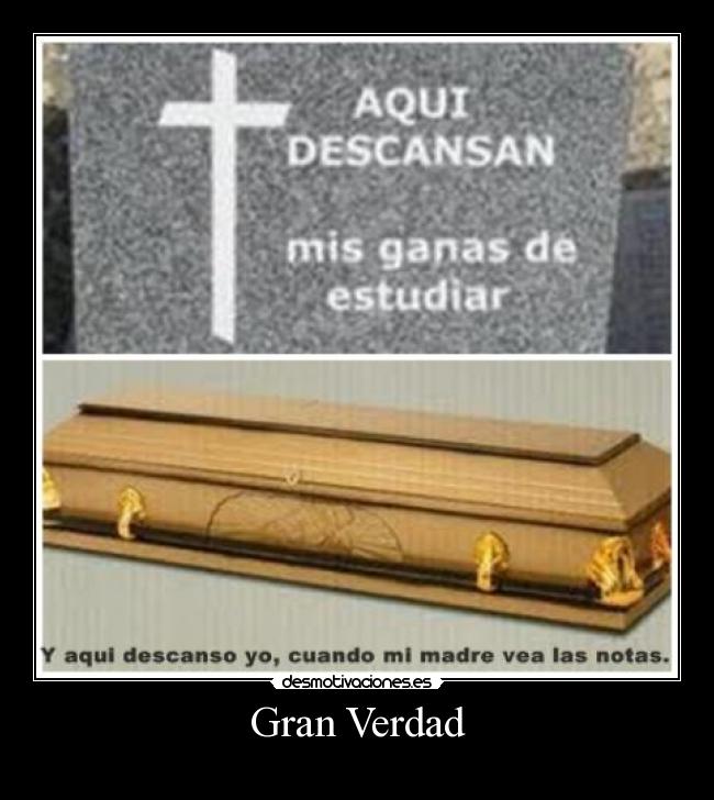 Gran Verdad - 